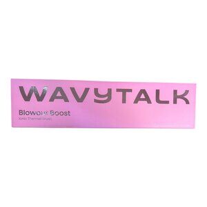 Wavytalk Thermal Brush 1.5inch- WHITE